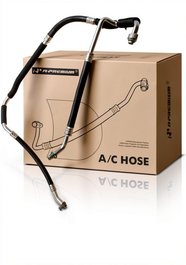 AC Refrigerant Hose APremium Ford Explorer/Mercury Mountaineer-0