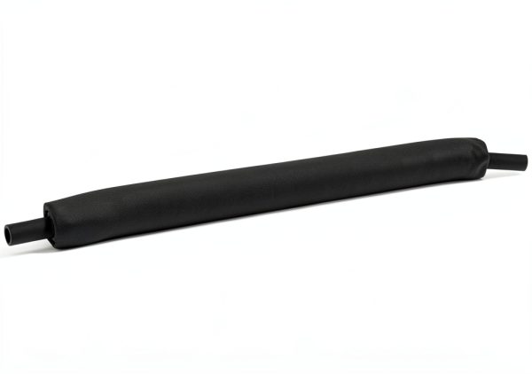 COOL STAR Crankcase Ventilation Hose 1226131050 Black for Toyota-3
