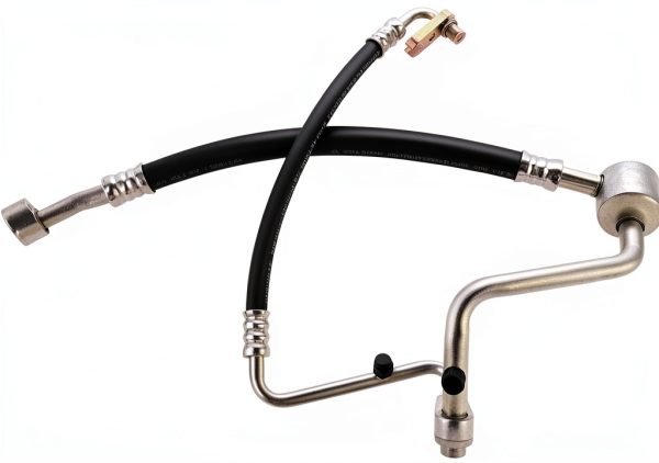 Sakura-Parts Suction Hose for Chevrolet Traverse 2013‑2017 & GMC-1