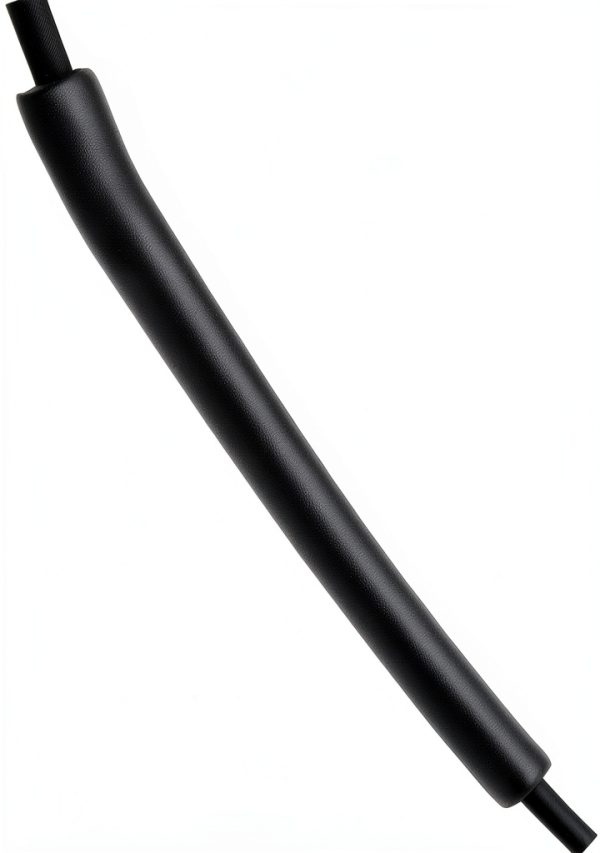 COOL STAR Crankcase Ventilation Hose 1226131050 Black for Toyota-4