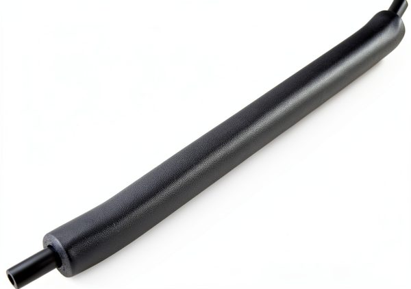 COOL STAR Crankcase Ventilation Hose 1226131050 Black for Toyota-2