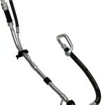 UAC HVAC Suction & Liquid Line Hose HA 113959C OEM Replacement-0