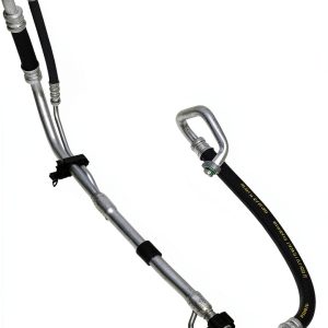 UAC HVAC Suction & Liquid Line Hose HA 113959C OEM Replacement-0
