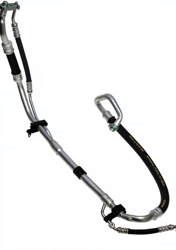 UAC HVAC Suction & Liquid Line Hose HA 113959C OEM Replacement-0