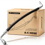 A/C Refrigerant Hose A Premium APACH277 Four‑Layer Durable Replacement-0