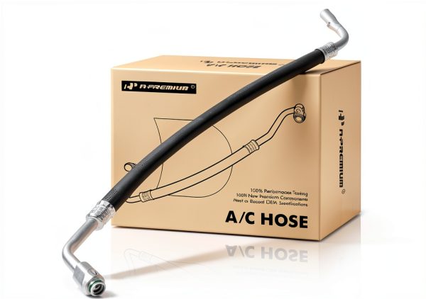 A/C Refrigerant Hose A Premium APACH277 Four‑Layer Durable Replacement-0