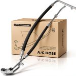 A-Premium AC Suction Hose APACH1206 for Chevrolet Tahoe & GMC C1500-0