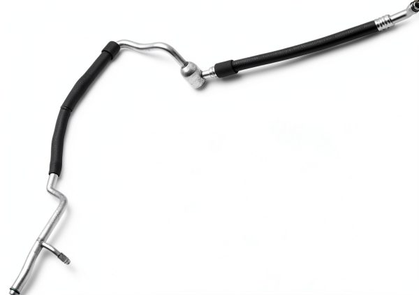 A/C Refrigerant Hose A-Premium for VW Jetta & Golf 2.8L V6 4‑Layer-2