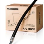 A-Premium AC Suction Hose for Chevrolet Silverado & GMC Sierra-0