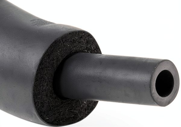 COOL STAR Crankcase Ventilation Hose 1226131050 Black for Toyota-5
