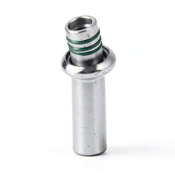 A/C Refrigerant Hose A-Premium for Ford Crown Victoria V8 Durable-2