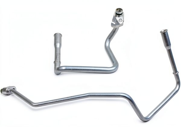 Air Conditioning Suction Hose ApplianPar 92446-JK20B for Nissan-1