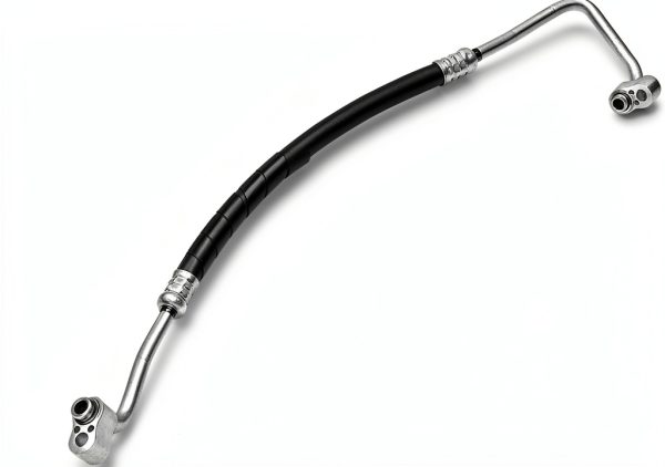 A-Premium A C Suction Hose for Lexus ES300 & Toyota Camry 1992-93-2