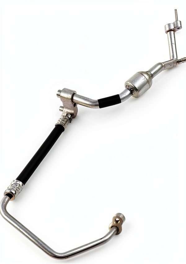 A-Premium AC Suction Hose for Saturn Ion 2007 2.2L/2.4L 4‑Layer-2