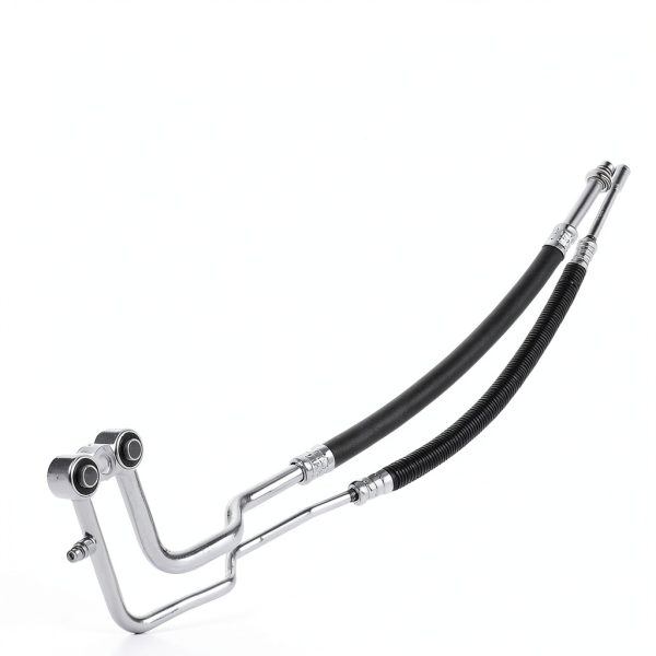 Air Conditioning Suction Hose A-Premium Durable Fit for Dodge Dakota-5