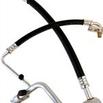 Sakura-Parts Suction Hose for Chevrolet Traverse 2013‑2017 & GMC-0