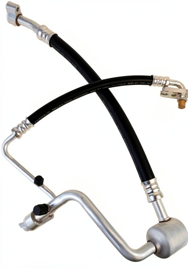 Sakura-Parts Suction Hose for Chevrolet Traverse 2013‑2017 & GMC-0