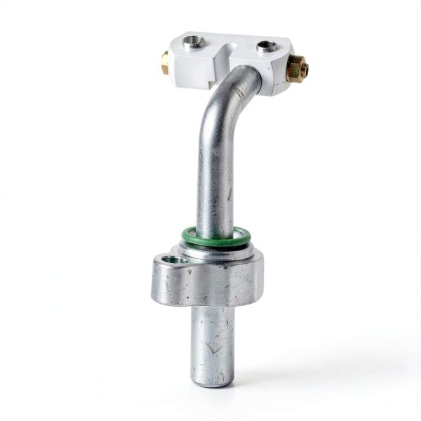 A Premium Refrigerant Hose A/C Replacement for Ford F150 F250 Duty-2