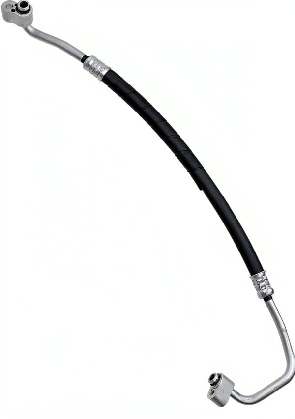 A-Premium A C Suction Hose for Lexus ES300 & Toyota Camry 1992-93-1