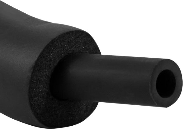 COOL STAR Crankcase Ventilation Hose 1226131050 Black for Toyota-6