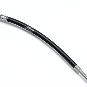 UAC Suction Line HA 11215C 1.5M Stainless Steel Silver Hose-0
