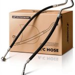 A-Premium Air Conditioning Suction Hose APACH231 Heavy Duty 4‑Layer-0