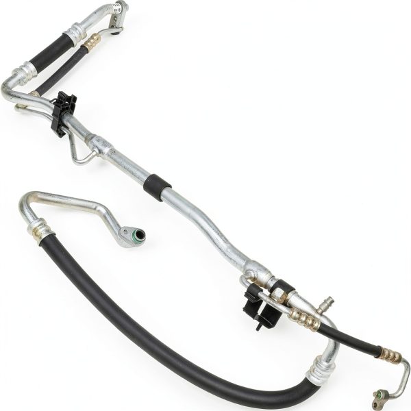 UAC HVAC Suction & Liquid Line Hose HA 113959C OEM Replacement-1