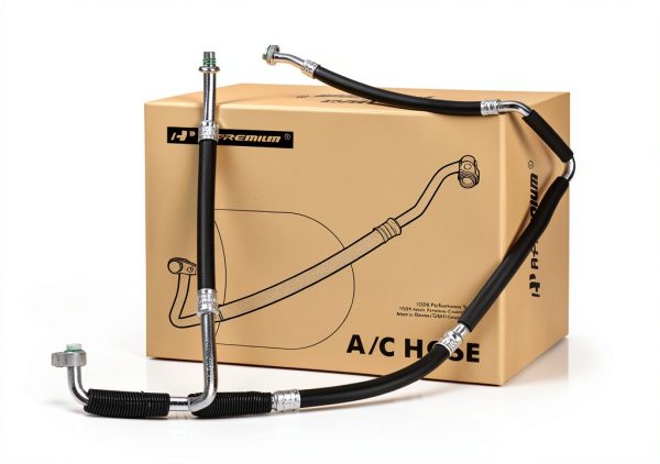 AC Refrigerant Hose APremium Ford Explorer/Mercury Mountaineer-6