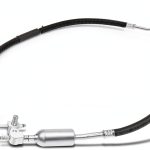 A-Premium AC Suction Hose APACH1208 for Cadillac Chevrolet GMC-0