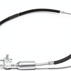 A-Premium AC Suction Hose APACH1208 for Cadillac Chevrolet GMC-0