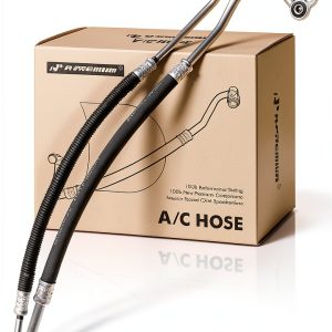 Air Conditioning Suction Hose A-Premium Durable Fit for Dodge Dakota-0