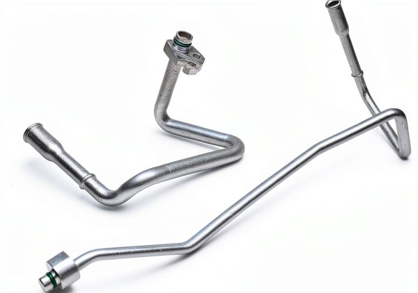 Air Conditioning Suction Hose ApplianPar 92446-JK20B for Nissan-2