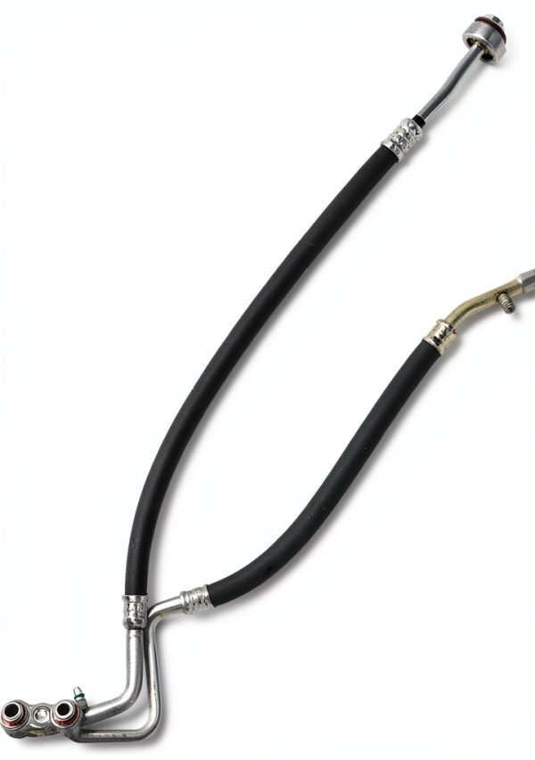 A-Premium Air Conditioning Suction Hose APACH231 Heavy Duty 4‑Layer-7