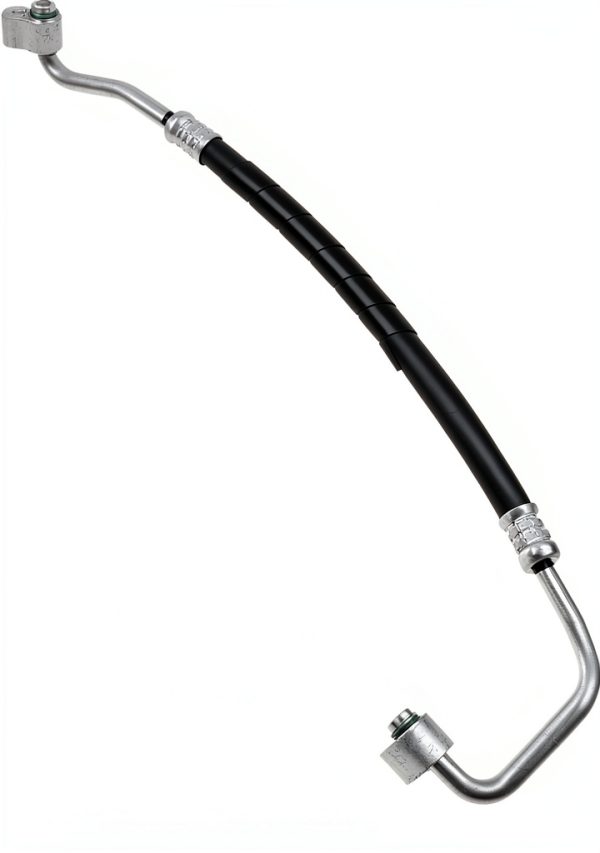 A-Premium A C Suction Hose for Lexus ES300 & Toyota Camry 1992-93-4