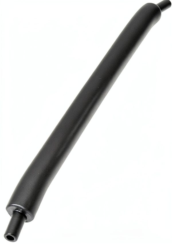 COOL STAR Crankcase Ventilation Hose 1226131050 Black for Toyota-1