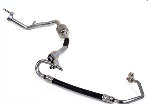 A-Premium AC Suction Hose for Saturn Ion 2007 2.2L/2.4L 4‑Layer-3