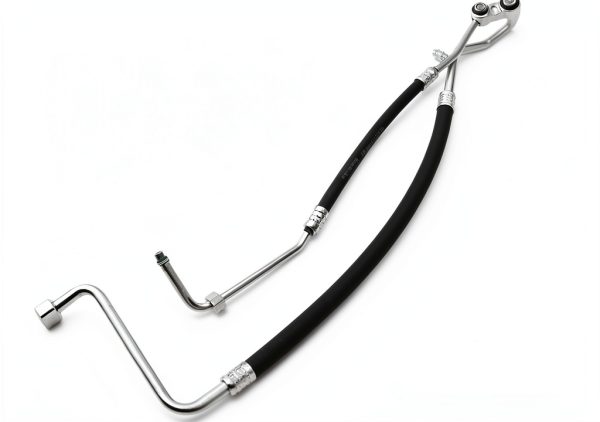 A-Premium AC Suction Hose APACH1206 for Chevrolet Tahoe & GMC C1500-7