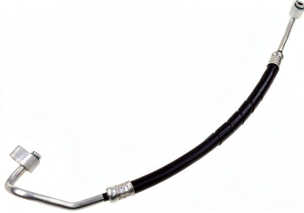 A-Premium A C Suction Hose for Lexus ES300 & Toyota Camry 1992-93-0