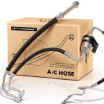 A-Premium Air Conditioning Suction Hose for Ford F-150 4.2L V6-0