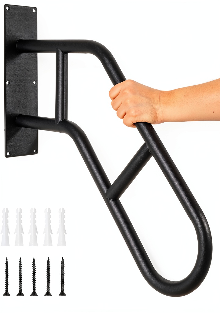 garden grab bar